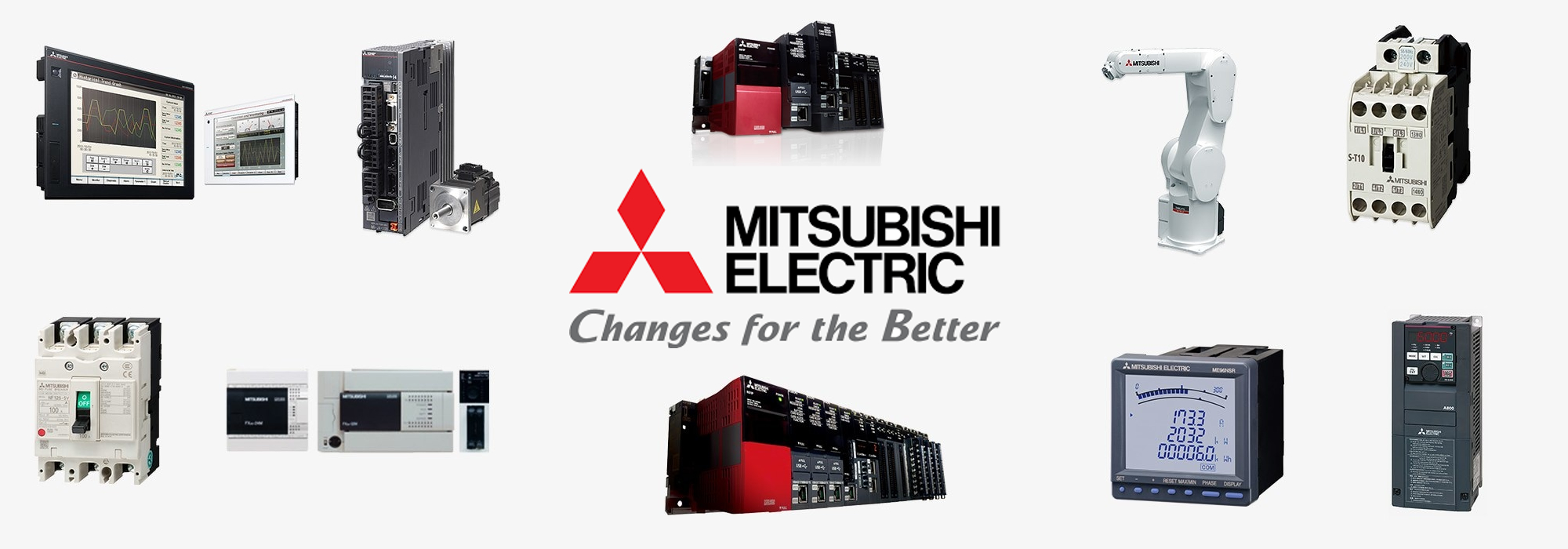 Mitsubishi Electric Europe B.V. (sp. z o.o.) Oddział w